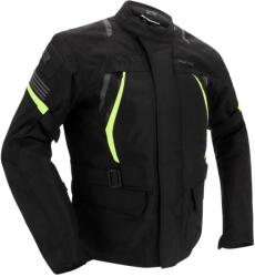 RICHA Jachetă pentru motociclete RICHA Phantom 3 negru-galben-fluo lichidare (RICH2PHAIII-650)