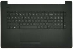 HP Pavilion 17-BS 17-AK series 926559-031 fekete amerikai angol (US) kiosztású billentyűzettel palmrest/topcase felső burkolat