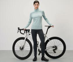 Tchibo Női kerékpáros nadrág Fekete L