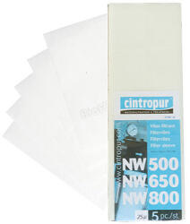 CINTROPUR NW500 szűrőbetétek - 5 (NW500/5)