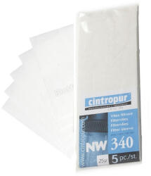 CINTROPUR NW340 szűrőbetétek - 300 (NW340/300)