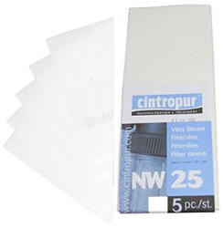 CINTROPUR NW25 szűrőbetétek - 150 (NW25/150)