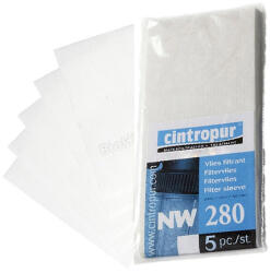 CINTROPUR NW280 szűrőbetétek - 150 (NW280/150)