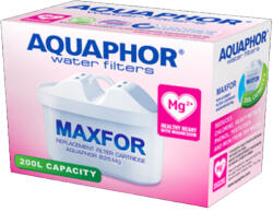 Aquaphor Maxfor szűrőbetét B100-25 (B100-25MG)