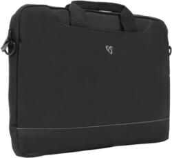 SBOX NEVADA, NSS-135 notebook táska 15, 6', fekete - followed