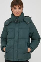 Pepe Jeans rövid kabát női, zöld, téli - zöld S