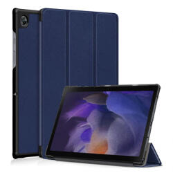 Tech-Protect Smartcase tok Samsung Galaxy Tab A8 10.5'', sötétkék (TEC919534)