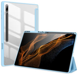 Dux Ducis Toby Series tok Samsung Galaxy Tab S8 Ultra, kék (DUX041956)