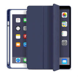 Tech-Protect SC Pen tok iPad 10.2'' 2019 / 2020 / 2021, sötétkék (TEC917882)