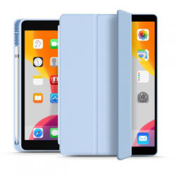 Tech-Protect SC Pen tok iPad 10.2'' 2019 / 2020 / 2021, kék (TEC208669)