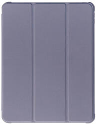 Mgramcases Stand Smart Cover tok iPad 10.2'' 2021, kék (HUR256558)