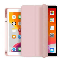 Tech-Protect SC Pen tok iPad 10.2'' 2019 / 2020 / 2021, rózsaszín (TEC710623)