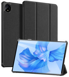 Dux Ducis Domo tok Huawei MatePad Pro 11'' 2022, fekete (DUX030240)