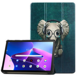 Tech-Protect SmartCase tok Lenovo Tab M10 Plus 10.6'' 3rd Gen, elephant (TEC922688)