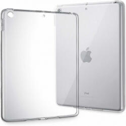 Mgramcases Slim Case Ultra Thin szilikon tok iPad mini 2021, átlátszó (HUR31975)