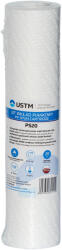 USTM Cartus impuritati 10 USTM 20 MICRONI Filtru de apa bucatarie si accesorii