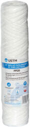 USTM Cartus infasurat textil impuritati 10 USTM 20 MICRONI