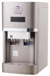 KRAUSEN Dispenser apa calda/rece cu Osmoza Inversa Filtru de apa bucatarie si accesorii