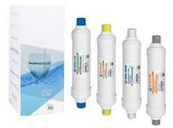 Aquafilter Set cartuse pentru filtru EXCITO-B Filtru de apa bucatarie si accesorii
