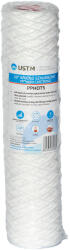 USTM Cartus infasurat textil impuritati 10 USTM 5 MICRONI Filtru de apa bucatarie si accesorii