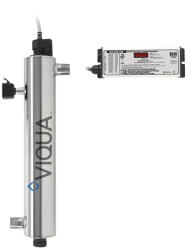 VIQUA Sterilizator apa cu lampa UV Sterilight VH410