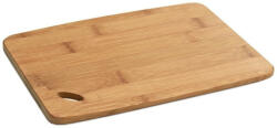 Everestus Platou pentru branzeturi 30x20x0.9 cm, dreptungiular, Everestus, PB06, bambus, natur (EVE07-93880-160) Tocator