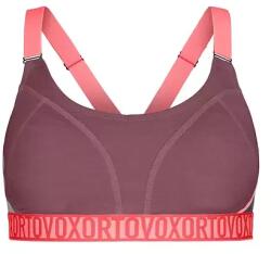 ORTOVOX Sutien Ortovox 150 Essential Sports Top - mountain rose mărimi îmbrăcăminte M (2-09103-M)