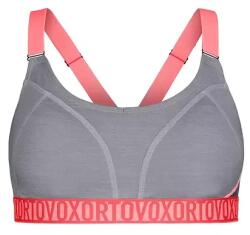 ORTOVOX Sutien Ortovox 150 Essential Sports Top - grey blend mărimi îmbrăcăminte S (2-09101-S)