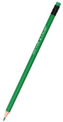 Y-Plus Színes ceruza Y-Plus+ We-Tri 12 db-os klt. háromszögletű radíros (ATC1801000000) - papir-bolt