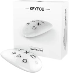  FIBARO KeyFob okos otthon távirányító (FBFGKF-601) (FBFGKF-601)