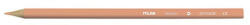 MILAN Színes ceruza Milan háromszögletű vékony rózsaszín (F35171650)