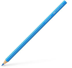 Faber-Castell Színes ceruza Faber-Castell Grip 2001 neon kék (FC112427)