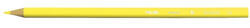 MILAN Színes ceruza Milan háromszögletű vékony sárga (F35171550)
