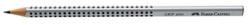 Faber-Castell Grafitirón Faber-Castell Grip 2001 2B (FC117002)
