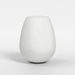 Astro Tacoma Tulip Glass 5036007 fehér üvegbúra (5036007)