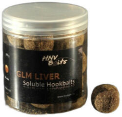 HNV Baits GLM Liver Soluble Hookbaits Oldódó Horogcsali 24mm (HNV-11)