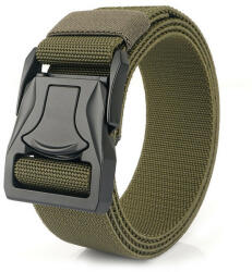 Gurkha Tactical Sld Zöld Gumis öv