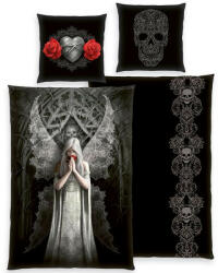  Anne Stokes ágynemű (pray)