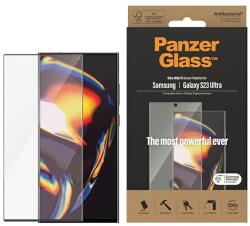 Panzer Ultra-Wide Fit Sam Samsung Galaxy S23 UltraS918 képernyővédelem 7324 fólia