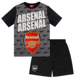  FC Arsenal gyerek pizsama Text - 6-7 év (93939)