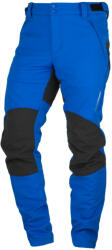 Northfinder Pantaloni outdoor softshell 3L 10K/10K pentru barbati Milton blueblack (107644-282-106)