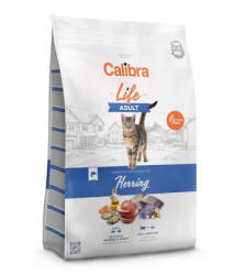 Calibra Cat Life Adult Herring (c86)