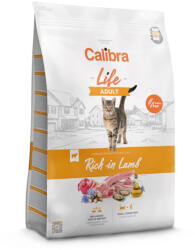 Calibra Cat Life Adult Lamb (c82)
