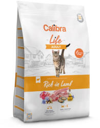 Calibra Cat Life Adult Lamb (c83)