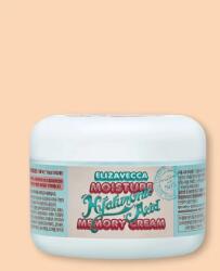 Elizavecca Hialuronsavas arckrém Moisture Hyaluronic Acid Memory Cream - 100 ml