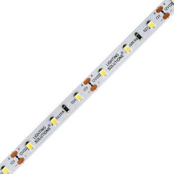 L&S Group SMD 2835 60L/m 12W 120° IP20 12V 3000K (melegfehér) LED szalag - fenyfutar - 1 391 Ft