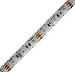 L&S Group SMD 5050 60L/m 14, 4W 120° IP65 12V RGB LED szalag
