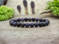 R. M. ékszer Belső sugallat iolit ásvány karkötő (11974-RM-15)