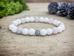 R. M. ékszer Csodaszép kelta vegyes ásvány karkötő (18632RM16)