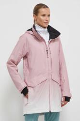 Burton rövid kabát Prowess 2.0 rózsaszín - rózsaszín XS